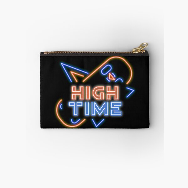 Item preview, HIGH TIME! designed and sold by Right Passage.