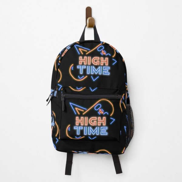 Item preview, HIGH TIME! designed and sold by Right Passage.