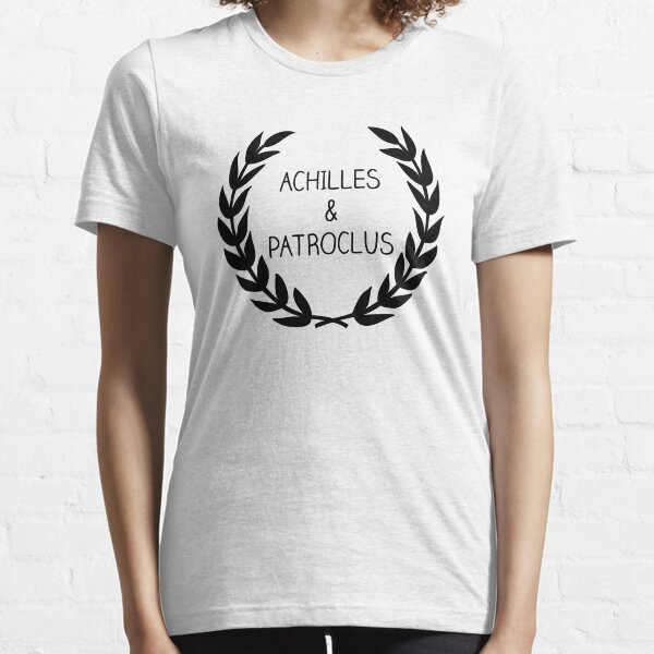 Achilles & Patroclus Essential T-Shirt
