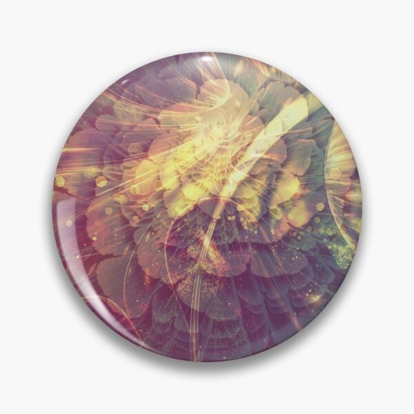 Item preview, Abstract Flower - 26 designed and sold by Mirage72.