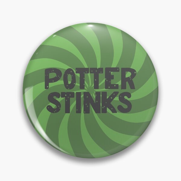 Item preview, HP Stinks designed and sold by JCalvert-Design.