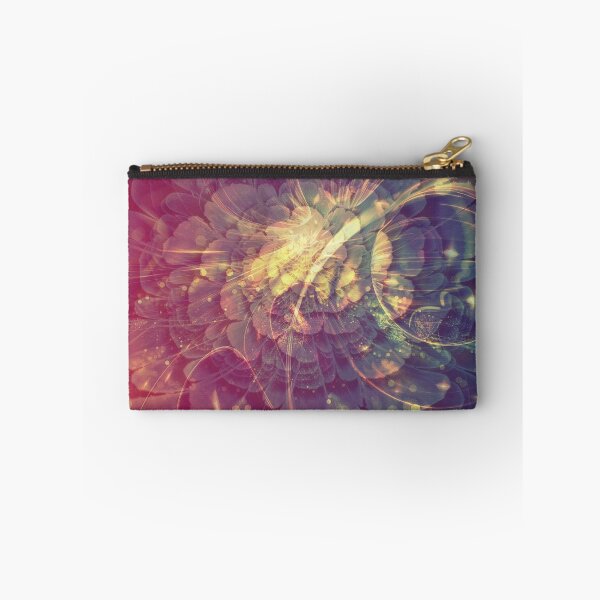 Item preview, Abstract Flower - 26 designed and sold by Mirage72.