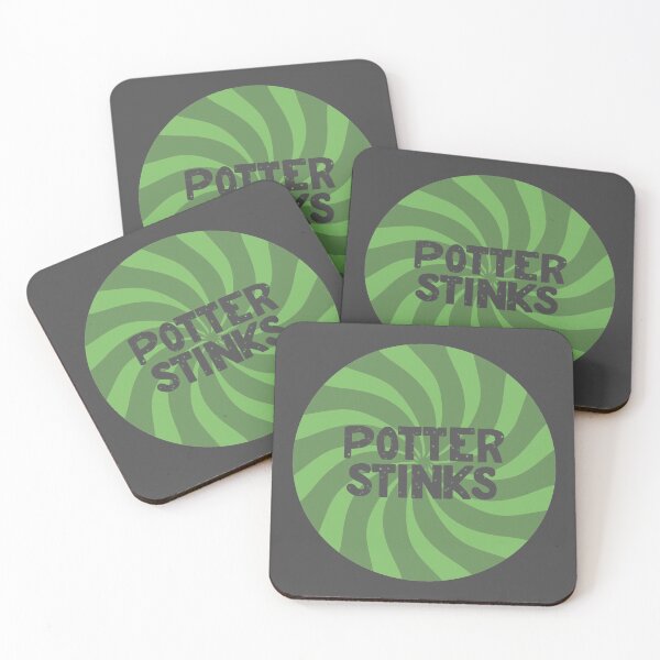 Item preview, HP Stinks designed and sold by JCalvert-Design.