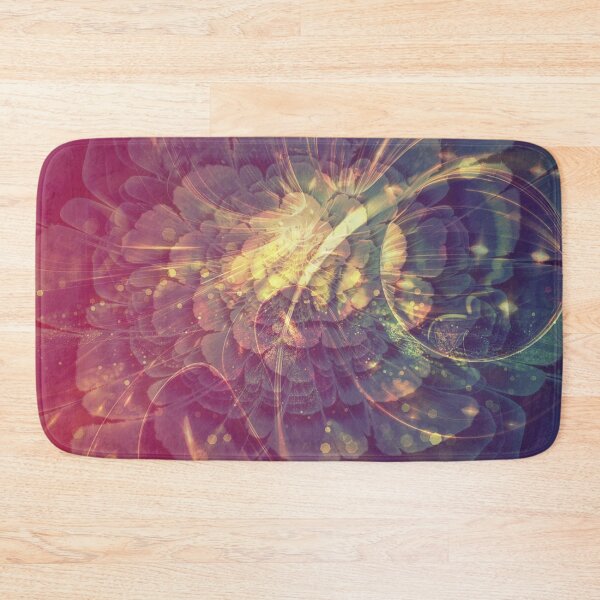 Item preview, Abstract Flower - 26 designed and sold by Mirage72.