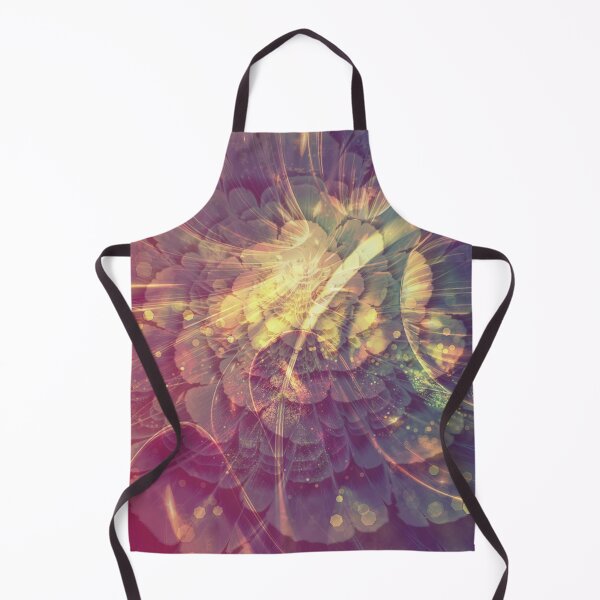 Item preview, Abstract Flower - 26 designed and sold by Mirage72.