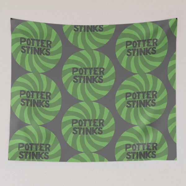 Item preview, HP Stinks designed and sold by JCalvert-Design.