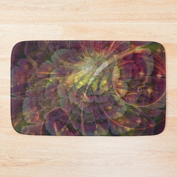 Item preview, Abstract Flower - 26 designed and sold by Mirage72.