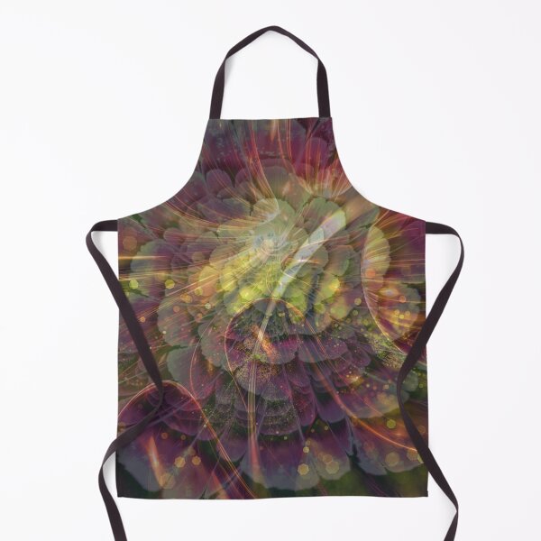 Item preview, Abstract Flower - 26 designed and sold by Mirage72.