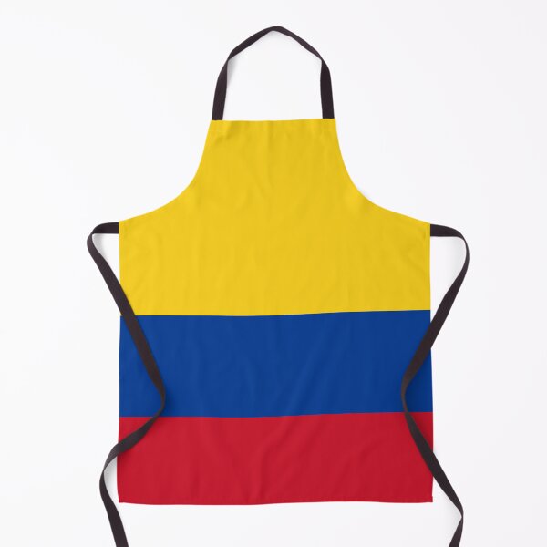 Item preview, Colombia Flag - Colombian Dress designed and sold by deanworld.