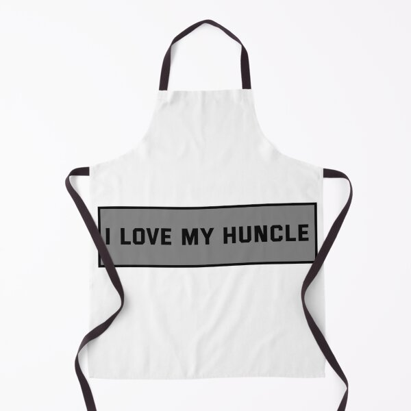 Item preview, I love my huncle designed and sold by Diogo88.
