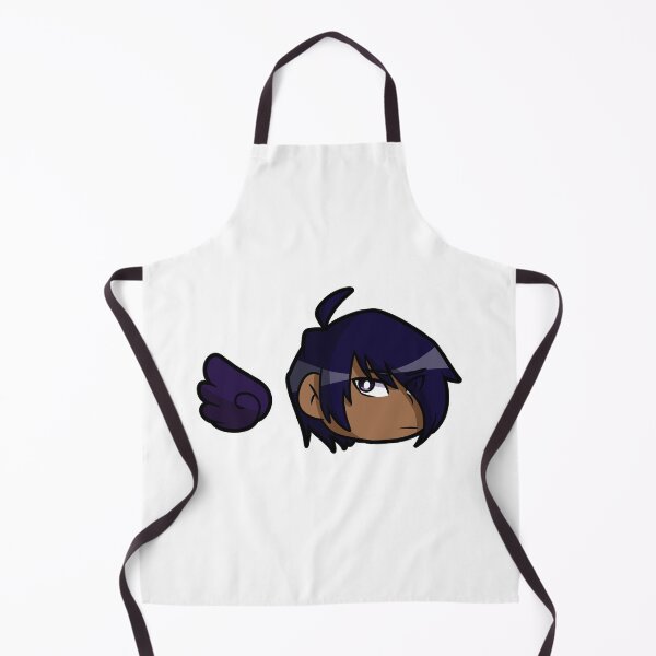 Item preview, Fang Maximum Ride Sticker (Short hair) v2 designed and sold by aviandalek.