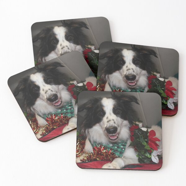 Item preview, Skipper Merry Christmas! designed and sold by banditandkoko.