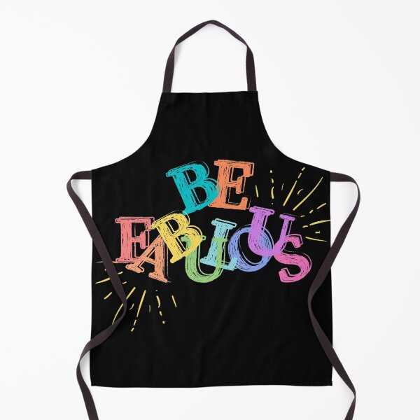 Item preview, Be fabulous designed and sold by JokesAndFun.