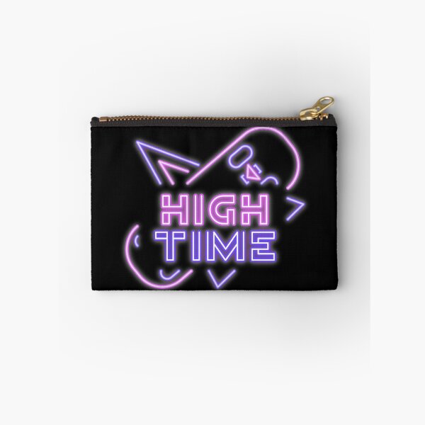 Item preview, HIGH TIME! designed and sold by Right Passage.