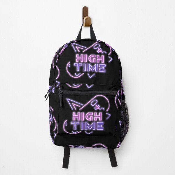 Item preview, HIGH TIME! designed and sold by Right Passage.