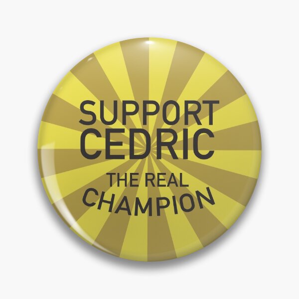 Item preview, Support Cedric designed and sold by JCalvert-Design.