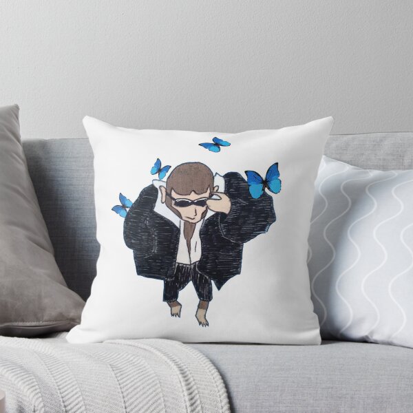 Item preview, This Monkey has Drip! designed and sold by Steez Art.