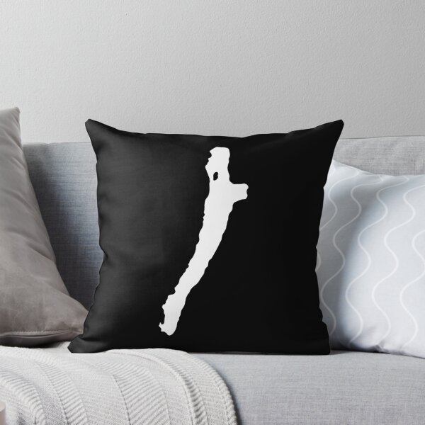 Item preview, Otsego  Lake designed and sold by mappsart.