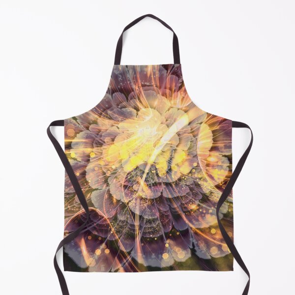 Item preview, Abstract Flower - 27 designed and sold by Mirage72.