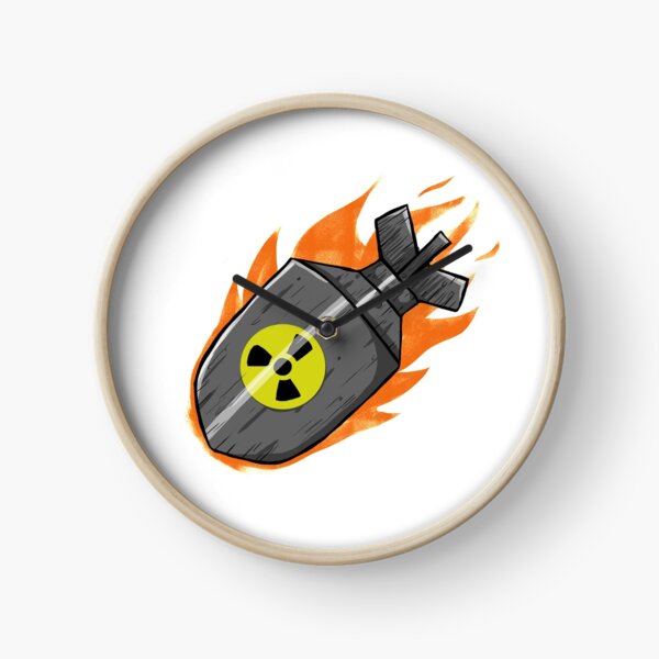 Item preview, bomb  designed and sold by Arinom.