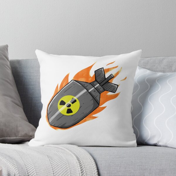 Item preview, bomb  designed and sold by Arinom.