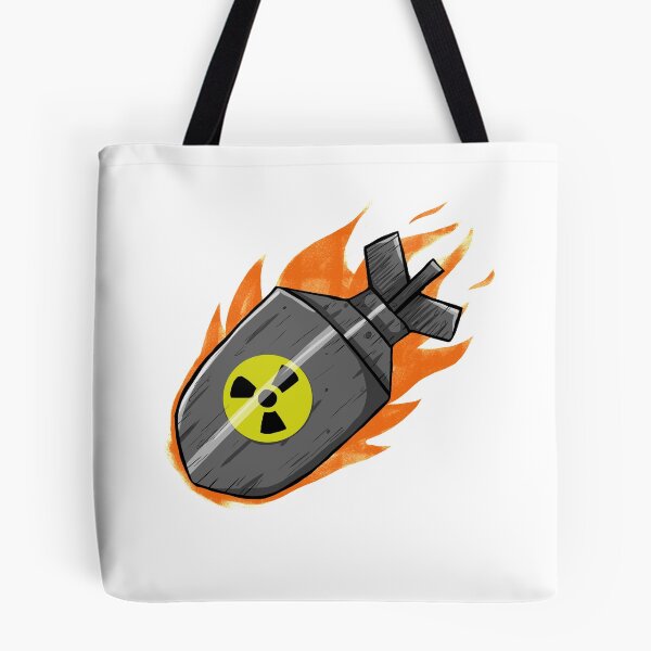 Item preview, bomb  designed and sold by Arinom.