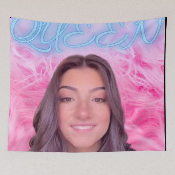 Item preview, Queen Charli designed and sold by Kadeda.