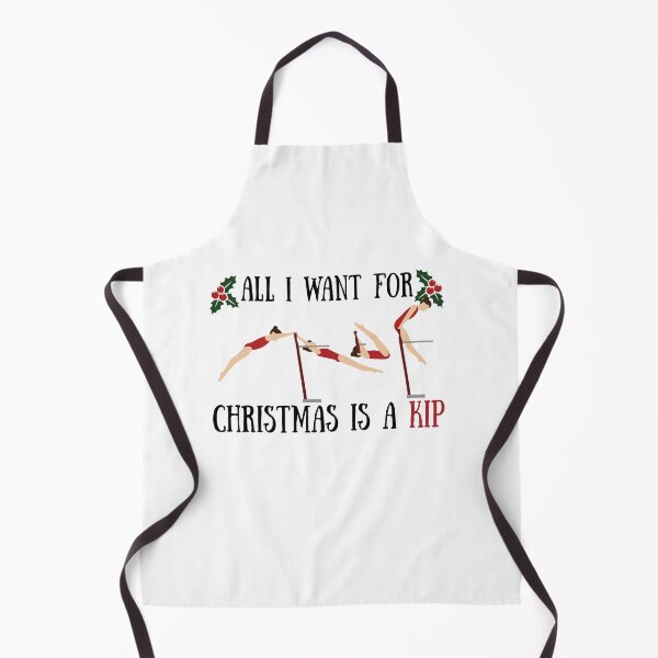 Item preview, All I want for Christmas is a Kip designed and sold by Flexiblepeople.
