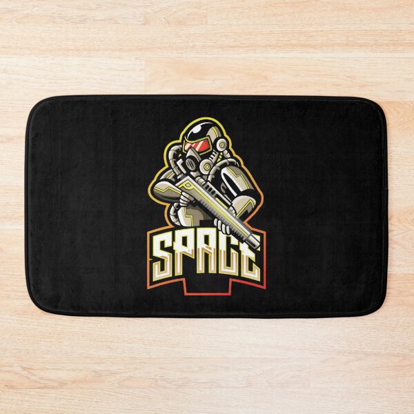 Item preview, space trooper  designed and sold by Bizarro23.