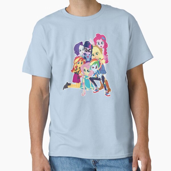 Item preview, Squad of Friendship designed and sold by hannahmander.