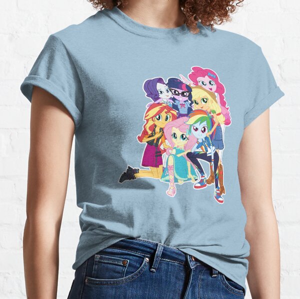 Pinkie 2025 camisetas mujer