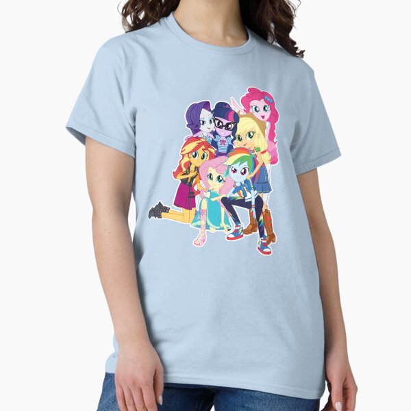 Item preview, Squad of Friendship designed and sold by hannahmander.