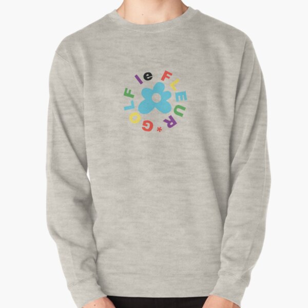 Golf Le Fleur Sudadera sin capucha