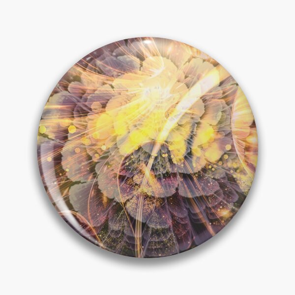 Item preview, Abstract Flower - 28 designed and sold by Mirage72.