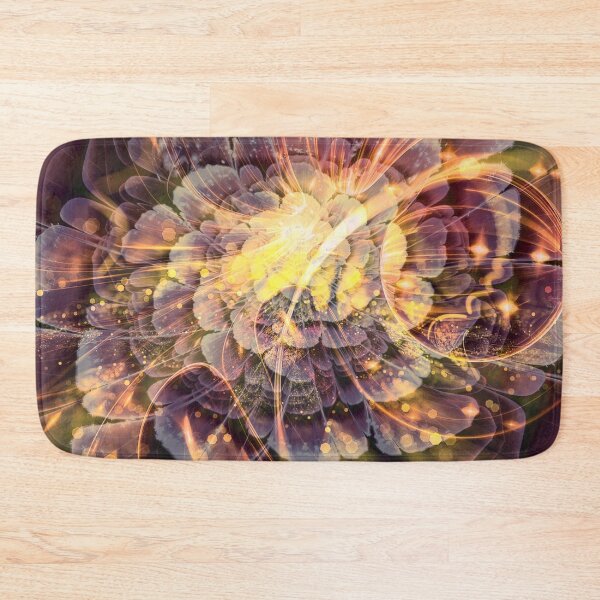 Item preview, Abstract Flower - 28 designed and sold by Mirage72.