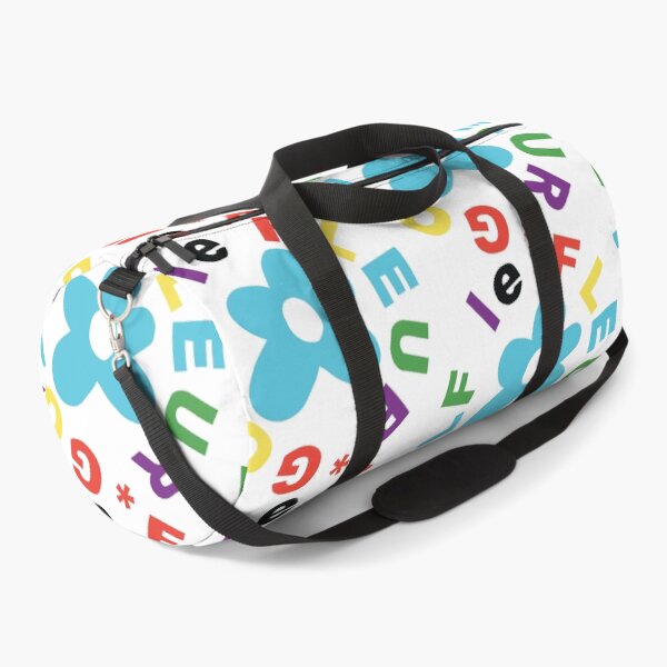 converse golf le fleur duffle bag