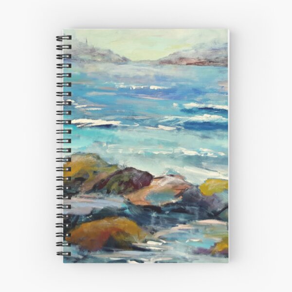 Item preview, Klippeøen. The island in the sea designed and sold by Susanne Anker.