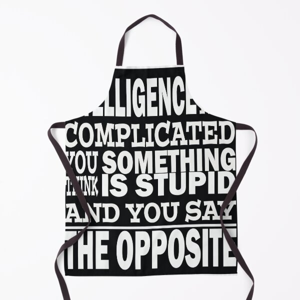 Item preview, law of intelligence designed and sold by BlackTimes.