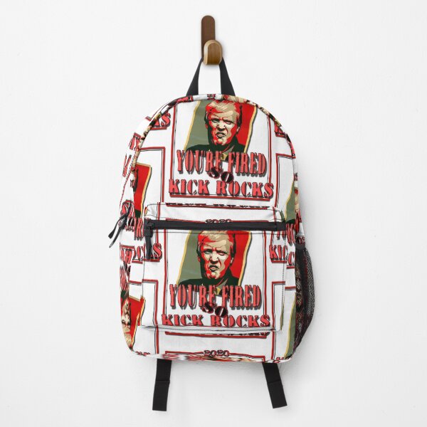 Item preview, Trump, You're Fired So Kick Rocks designed and sold by ronnieyoung.