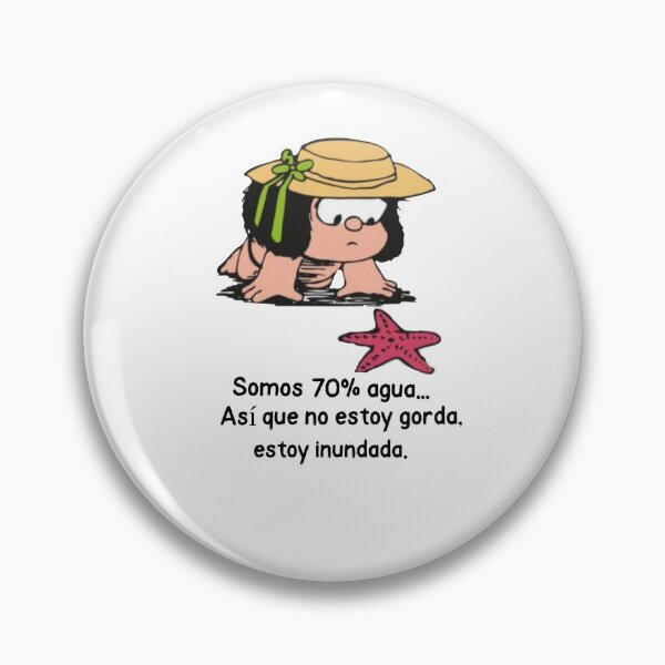 Item preview, Somos 70% agua...  designed and sold by Elena's Shop.