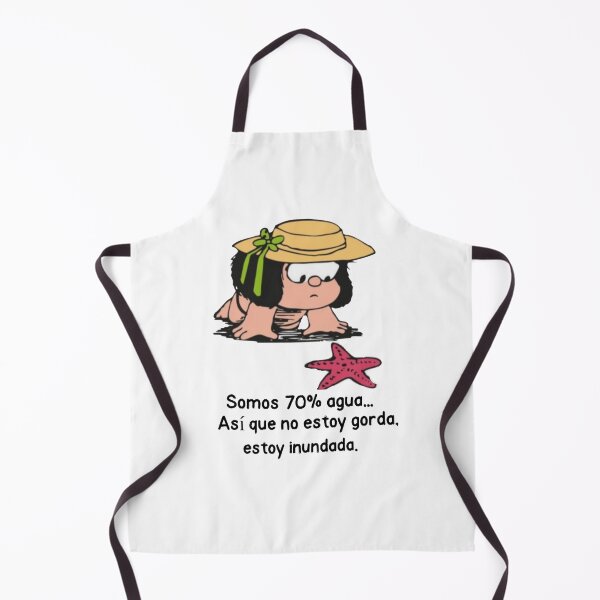 Item preview, Somos 70% agua... designed and sold by Elena's Shop.