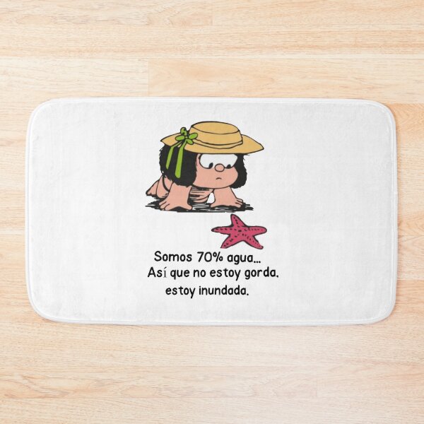 Item preview, Somos 70% agua...  designed and sold by Elena's Shop.