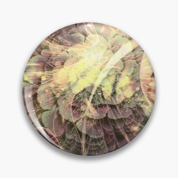 Item preview, Abstract Flower - 29 designed and sold by Mirage72.