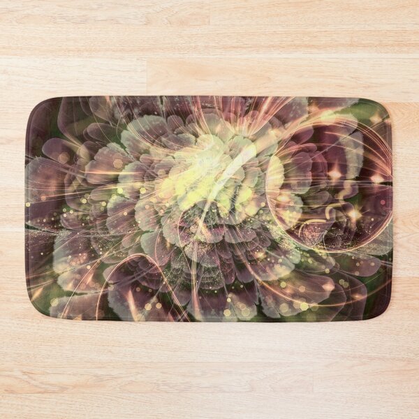 Item preview, Abstract Flower - 29 designed and sold by Mirage72.