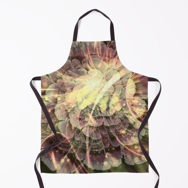 Item preview, Abstract Flower - 29 designed and sold by Mirage72.