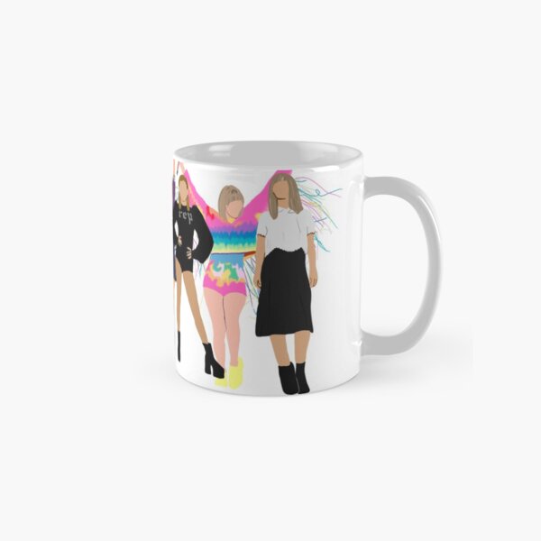 Taylor Eras Classic Mug