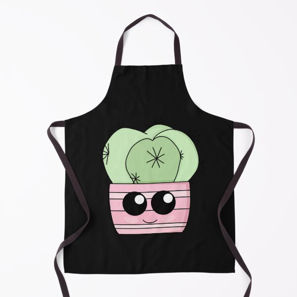 Item preview, Cute Cactus Character designed and sold by bestoffers.