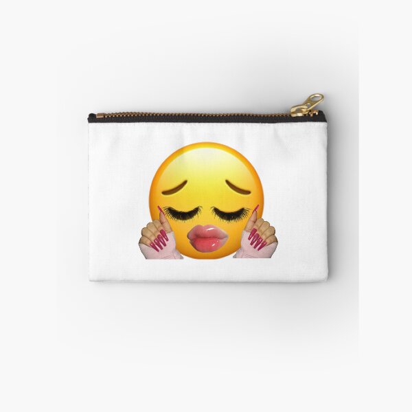 Item preview, sassy emoji designed and sold by celaena beck.