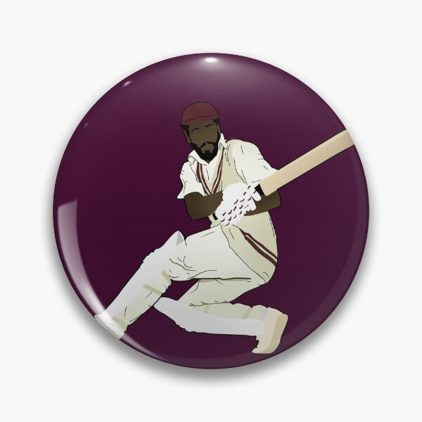 Item preview, Viv Richards designed and sold by HitFor6.