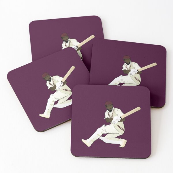 Item preview, Viv Richards designed and sold by HitFor6.